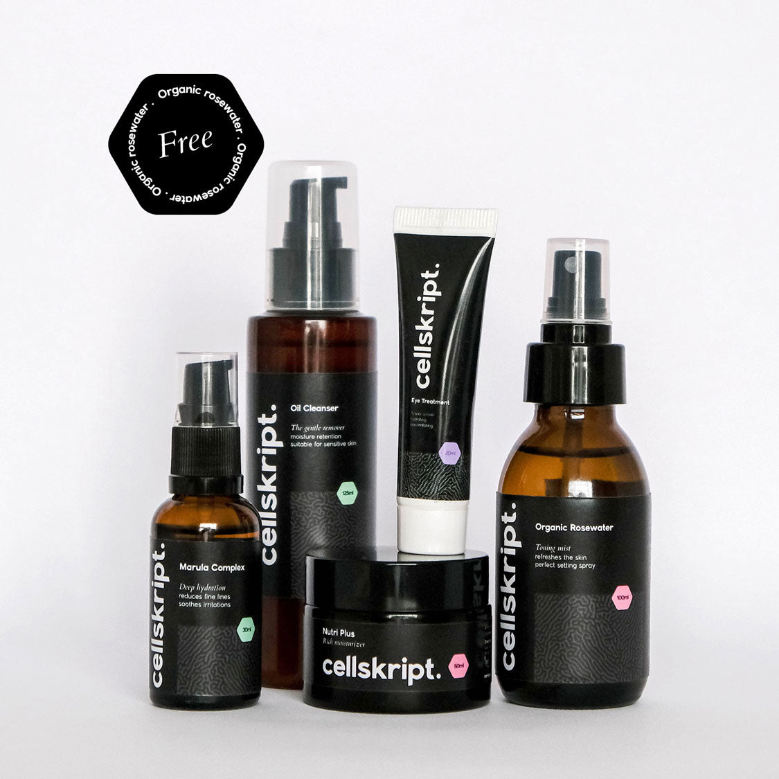 Smooth Skin Care