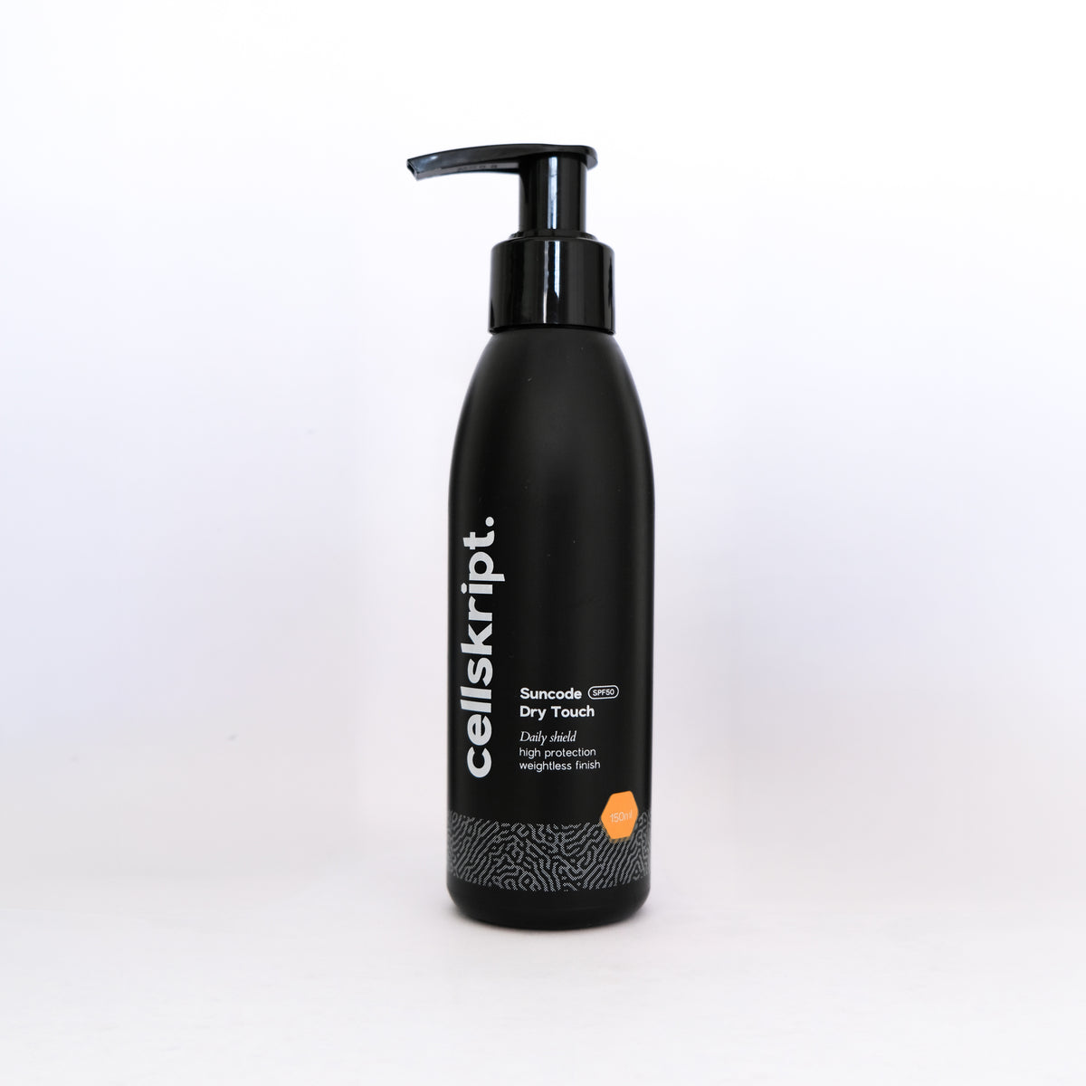Suncode Dry Touch SPF50