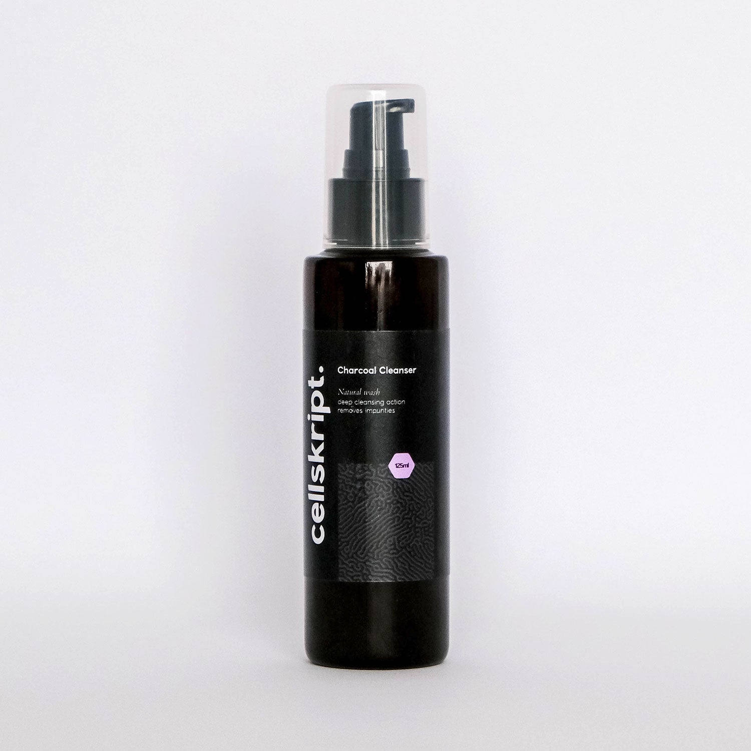 Charcoal Cleanser Deep