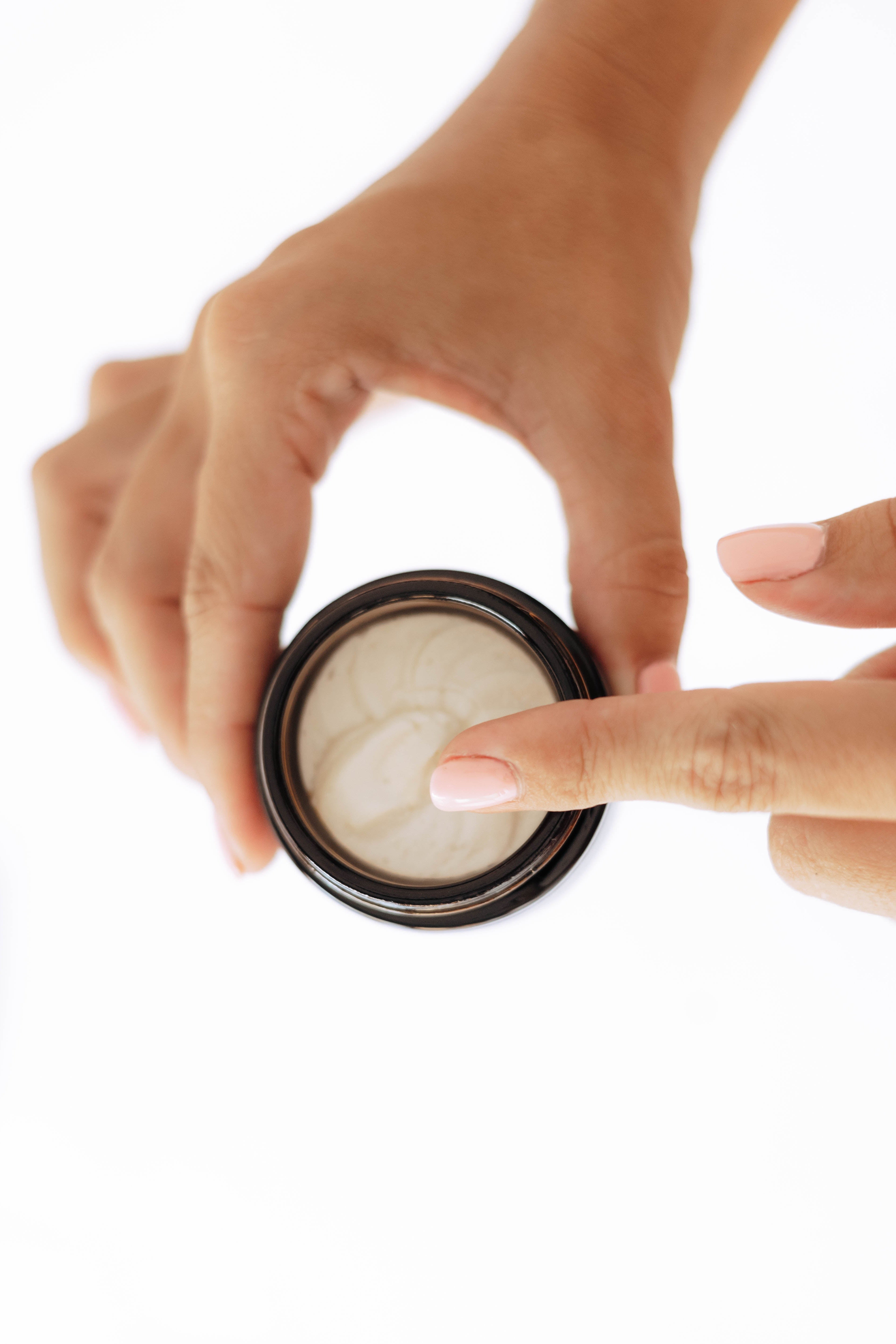 Moisturizers