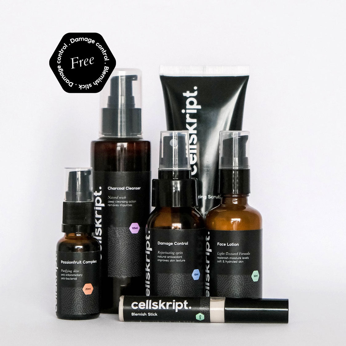 Acne Skin Care