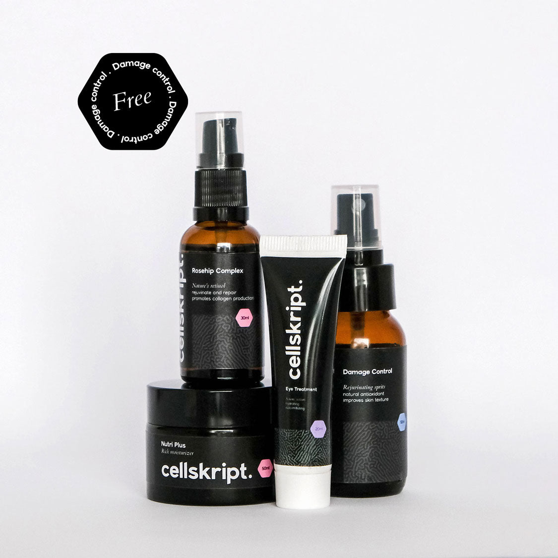 Skin Brightening Serum