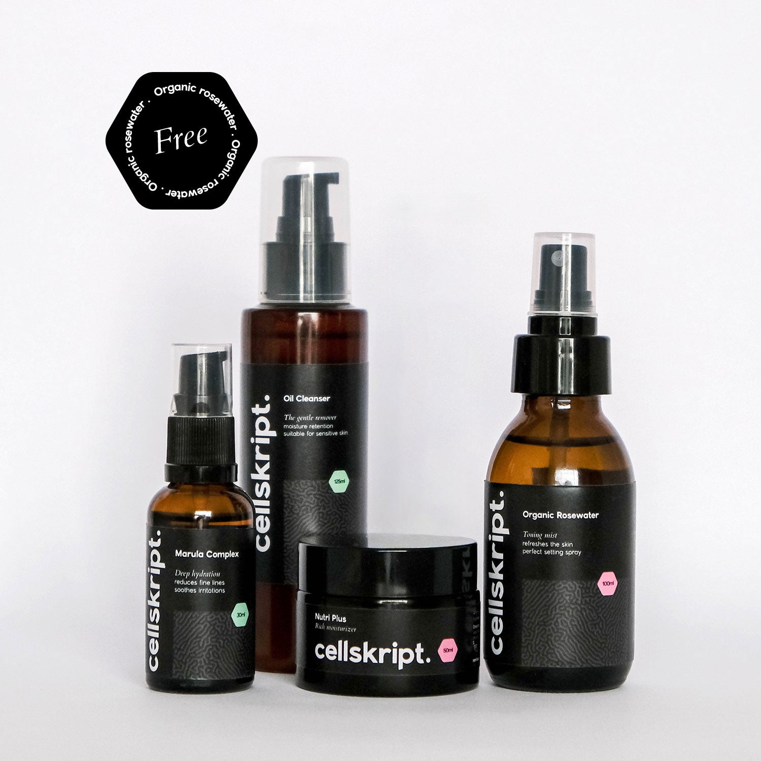 Sensitive Skin Care
