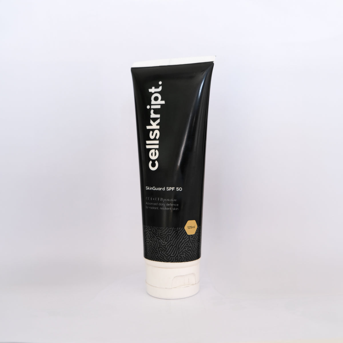 SkinGuard SPF50