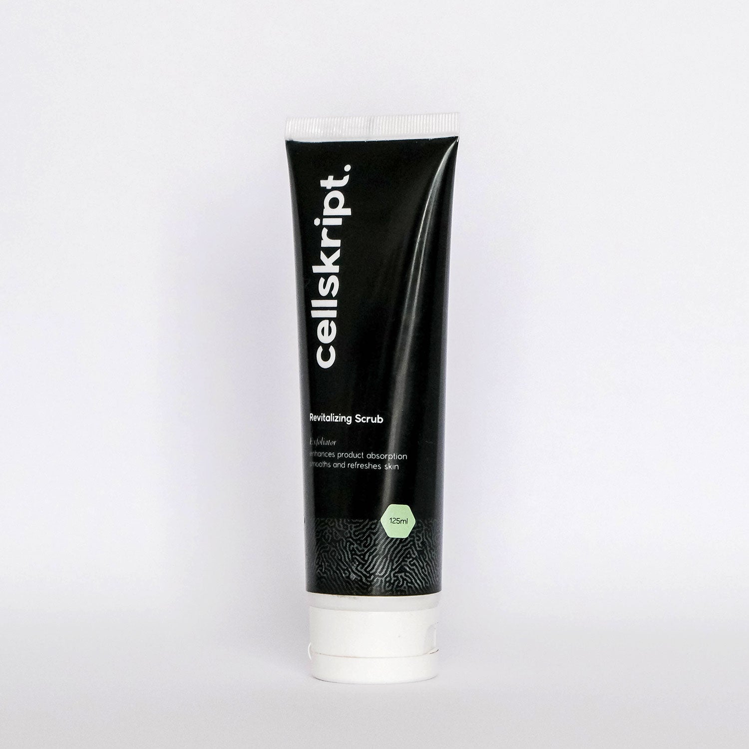 Revitalizing Face Scrub 