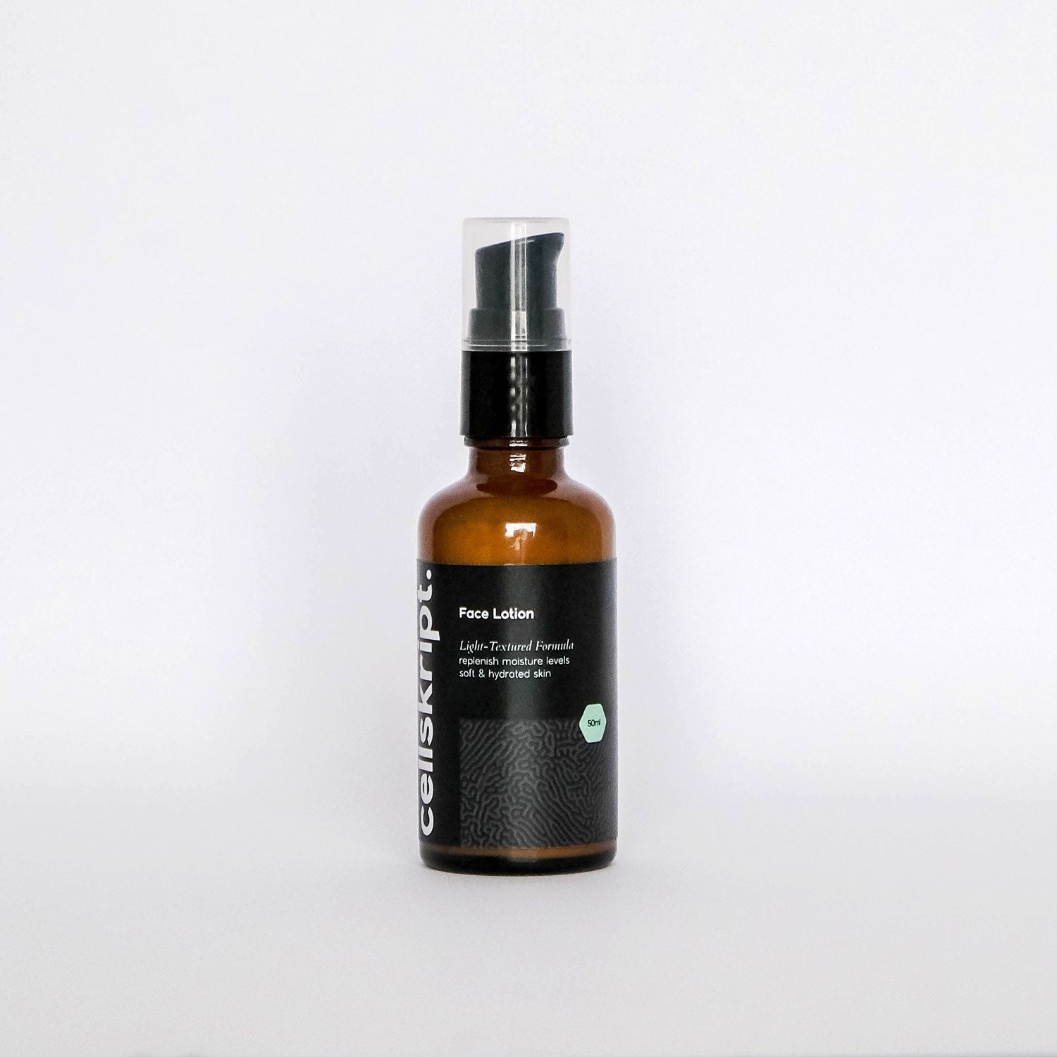 Face Lotion Moisturizer