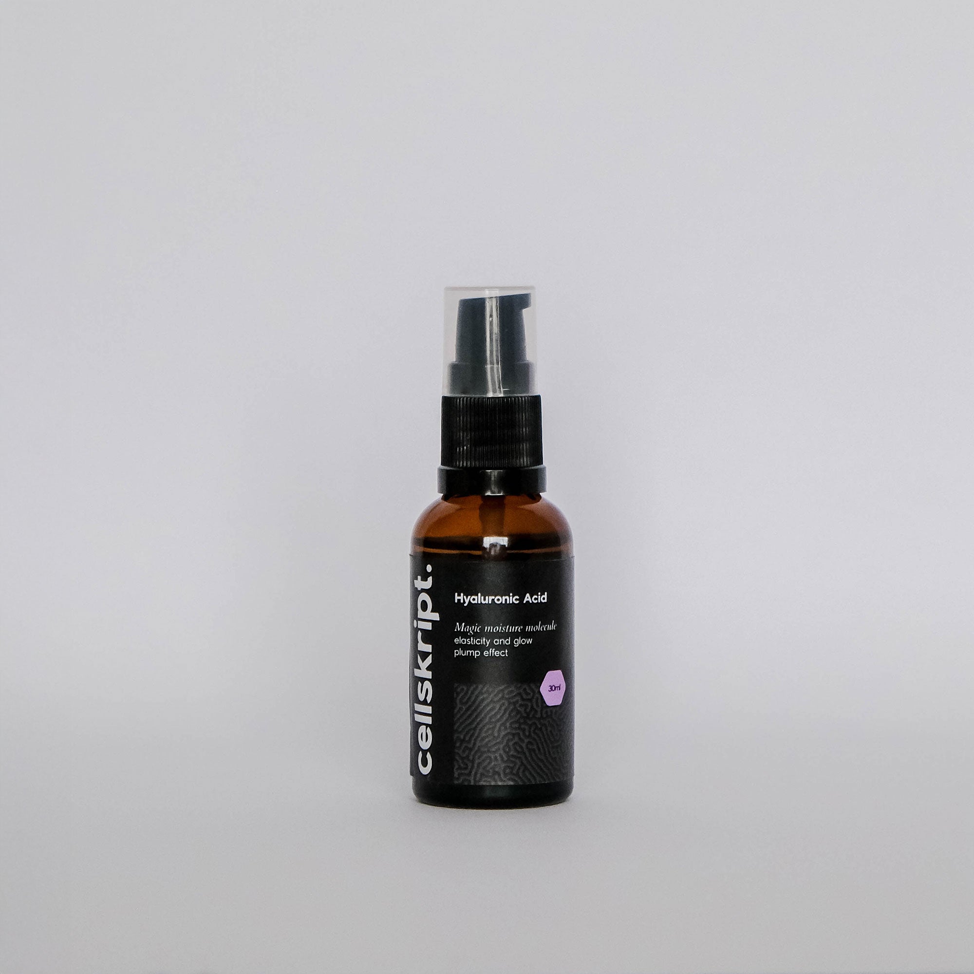 Hyaluronic Acid Serum