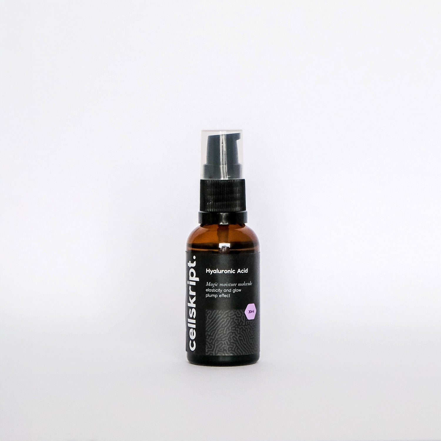 Hyaluronic Acid Serum