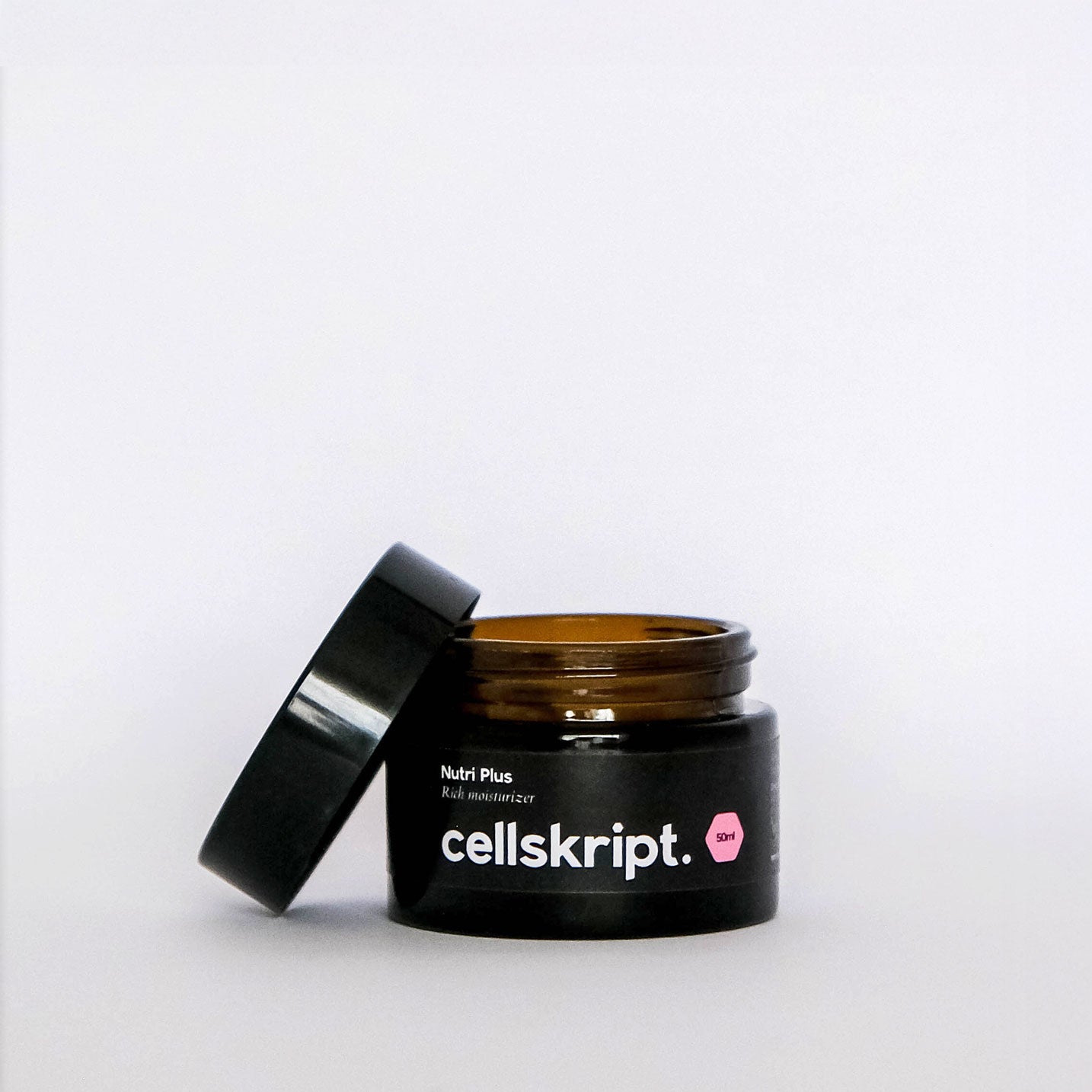 Skin Nourishing Cream Hydration