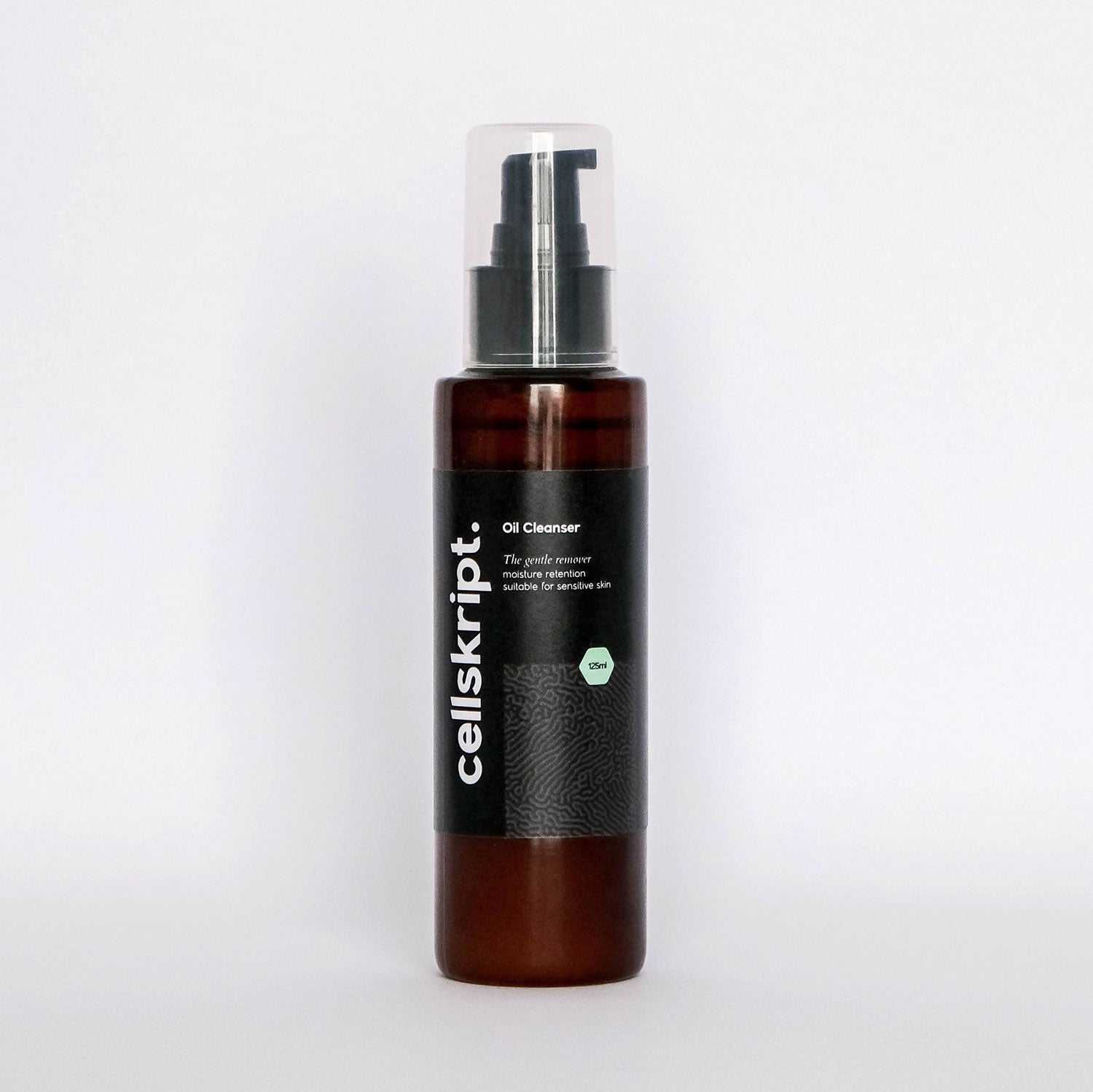 Oil Cleanser Deep