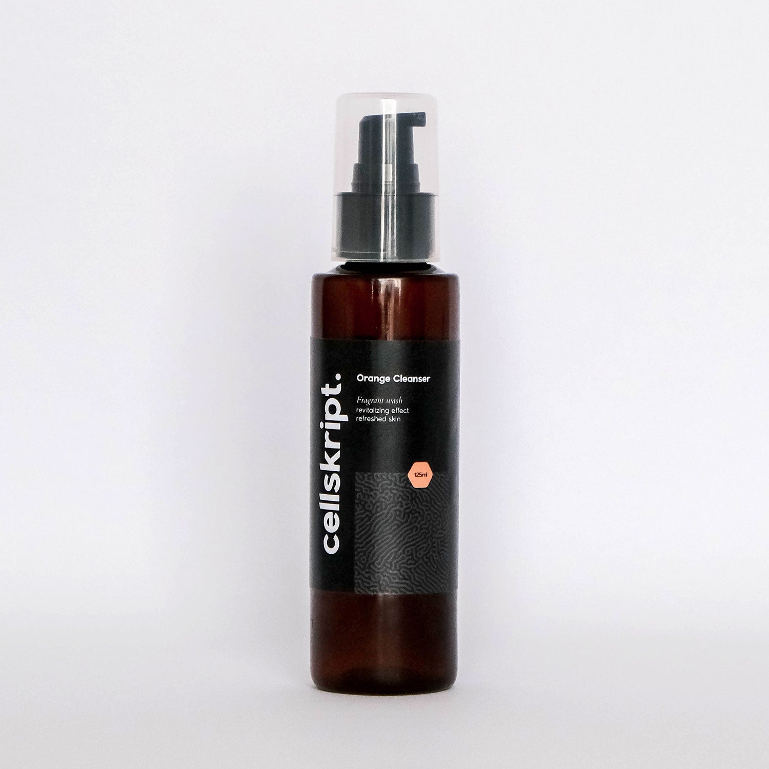 Orange Cleanser Gentle