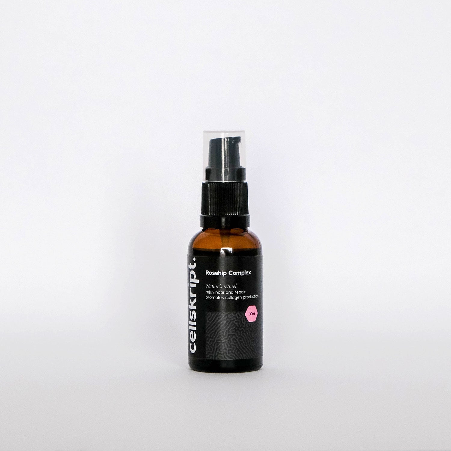 Rosehip Complex Skincare